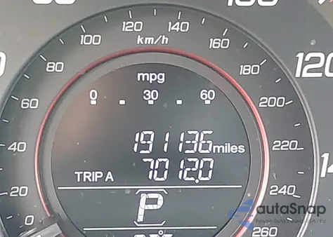 2015 Honda Accord Sport from USA, damaged, VIN 1HGCR2F56FA118365